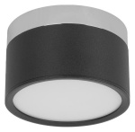 Накладной светильник Loft it Photon 10179/12 Black в интернет-магазине "Галерея света"