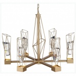 Подвесная люстра ST-Luce Progetto SL815.203.06 в интернет-магазине "Галерея света"