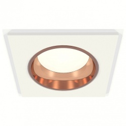 Встраиваемый светильник Ambrella Light XC XC6520005 в интернет-магазине "Галерея света"