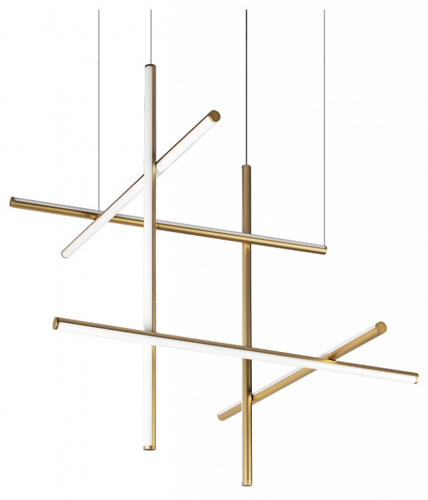 Подвесная люстра Loft it Coordinates 10393/C в интернет-магазине "Галерея света"