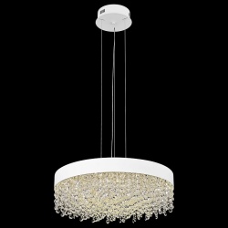 Подвесной светильник Wertmark CECILIA WE164.06.003 в интернет-магазине "Галерея света"