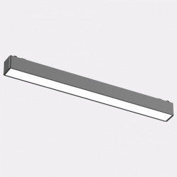 Накладной светильник Italline Kreator IT09-9012 black 3000K в интернет-магазине "Галерея света"