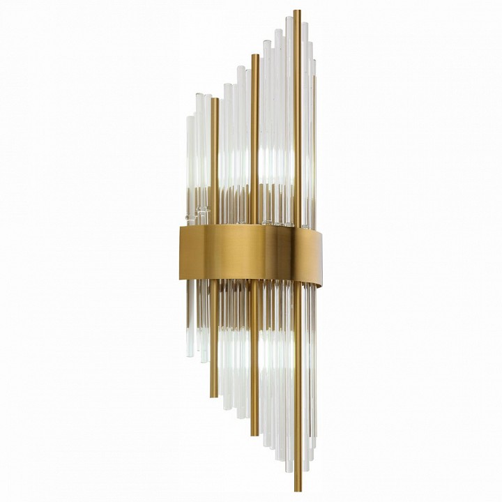 Накладной светильник ST-Luce Nitido SL1158.301.02 в интернет-магазине "Галерея света"