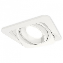 Встраиваемый светильник Ambrella Light XC XC7658001 в интернет-магазине "Галерея света"