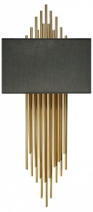 Накладной светильник Loft it Elegio 10107 Black в интернет-магазине "Галерея света"