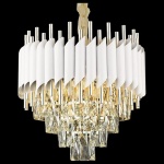 Подвесной светильник Wertmark Cartuccia WE138.09.003 в интернет-магазине "Галерея света"