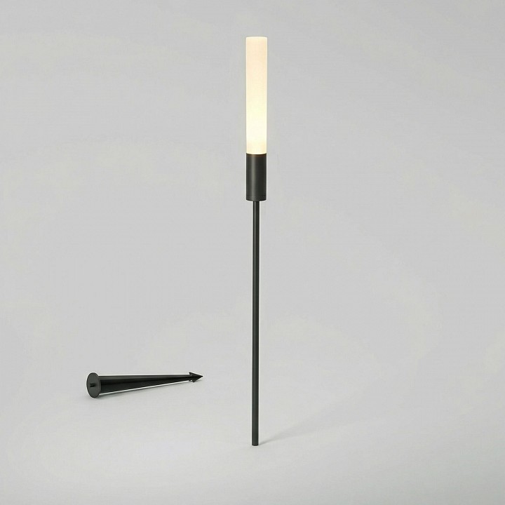 Наземный высокий светильник Elektrostandard Invi 35155/F в интернет-магазине "Галерея света"