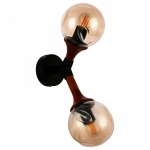 Бра EVOLUCE Raquel SLE109401-01 в интернет-магазине "Галерея света"