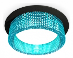 Встраиваемый светильник Ambrella Light XC XC8051033 в интернет-магазине "Галерея света"