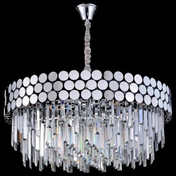 Подвесная люстра 77378 77378-0.3-800 CH в интернет-магазине "Галерея света"