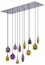 Подвесной светильник Lightstar Pentola 803125 в интернет-магазине "Галерея света"