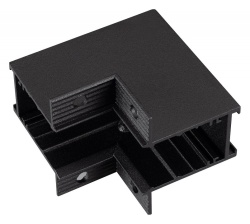 Соединитель угловой внутренний для треков встраиваемых Arlight MAG-CON-MINI-2538-F-L90-INT 049052 в интернет-магазине "Галерея света"