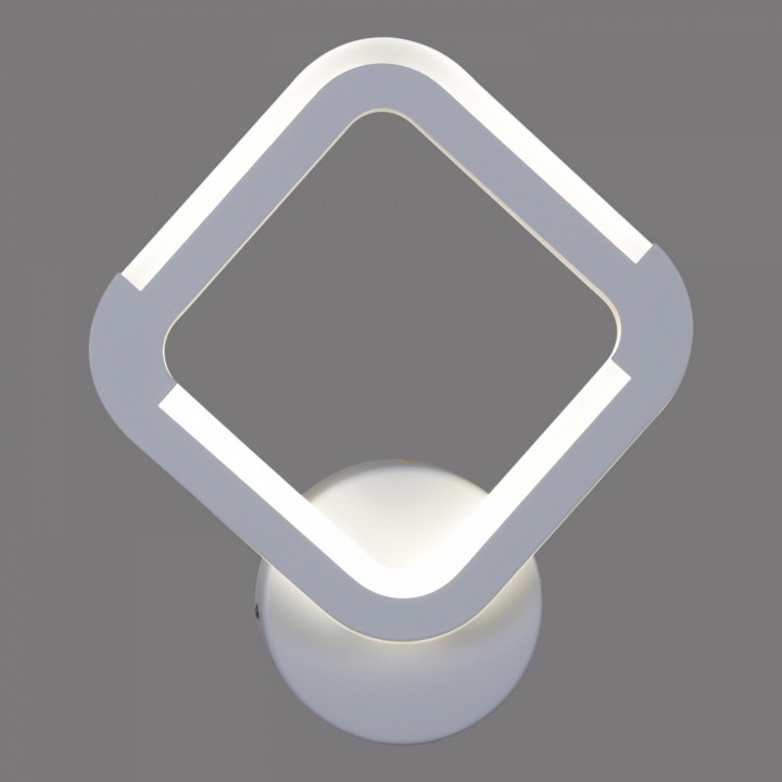 Бра 09821-3.2-01 WH в интернет-магазине "Галерея света"