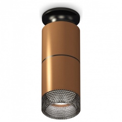 Накладной светильник Ambrella Light XS XS6304171 в интернет-магазине "Галерея света"