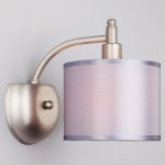 Бра Eurosvet Adagio 60080/1 сатин-никель в интернет-магазине "Галерея света"