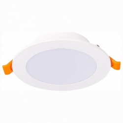 Встраиваемый светильник ST-Luce Reggla ST212.508.10 в интернет-магазине "Галерея света"