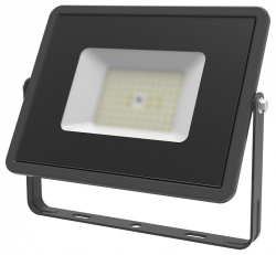 Настенно-потолочный прожектор Gauss Qplus 690511350 в интернет-магазине "Галерея света"