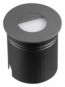 Встраиваемый светильник Mantra Aspen 7027 в интернет-магазине "Галерея света"