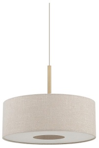 Подвесной светильник Nowodvorski Santana M 11652 в интернет-магазине "Галерея света"