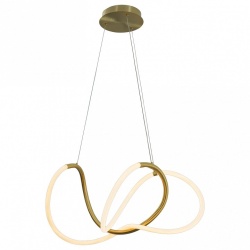 Подвесной светильник Lightstar Corinto 637063 в интернет-магазине "Галерея света"