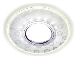 Встраиваемый светильник Ambrella Light Led S170 S170 CL/CH в интернет-магазине "Галерея света"