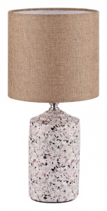 Настольная лампа декоративная Lumion Terazio 8141/1T в интернет-магазине "Галерея света"