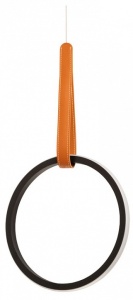 Подвесной светильник DeMarkt Ральф 11 675015901 в интернет-магазине "Галерея света"