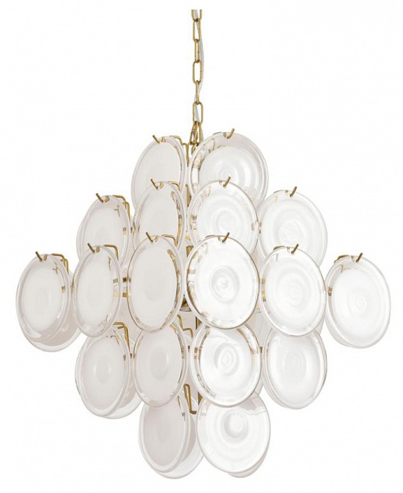 Подвесная люстра Lumion MODERNI 8320/8 в интернет-магазине "Галерея света"