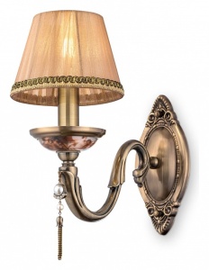 Бра Maytoni Demitas RC024-WL-01-R в интернет-магазине "Галерея света"