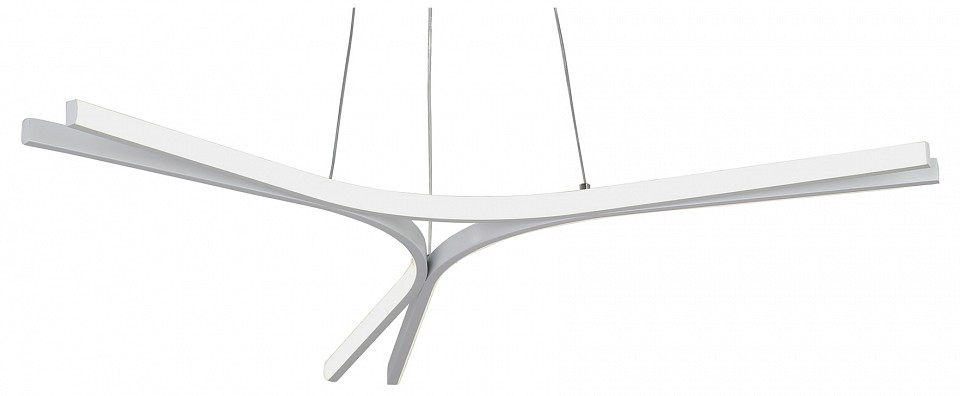 Подвесной светильник Vitaluce V2708 V2708-0/3S в интернет-магазине "Галерея света"