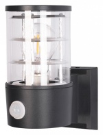 Светильник на штанге Arte Lamp Tokyo A5316AL-1BK в интернет-магазине "Галерея света"