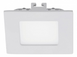 Встраиваемый светильник Eglo Fueva 1 94045 в интернет-магазине "Галерея света"