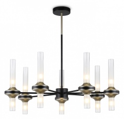 Люстра на штанге Ambrella Light HIGH LIGHT LH55353 в интернет-магазине "Галерея света"