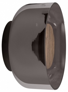 Накладной светильник Loft it Totem 10466W Smoke wood в интернет-магазине "Галерея света"