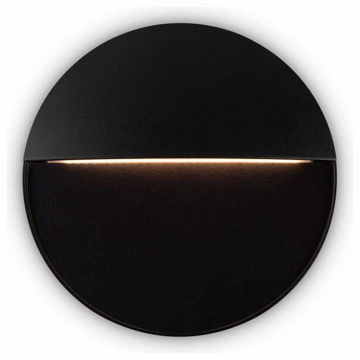 Накладной светильник Maytoni Mane O046SL-L7B3K в интернет-магазине "Галерея света"