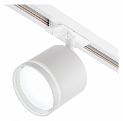 Светильник на штанге Escada 20009 20009TRA/02 SWH в интернет-магазине "Галерея света"