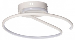 Накладной светильник DeMarkt Аурих 108010201 в интернет-магазине "Галерея света"