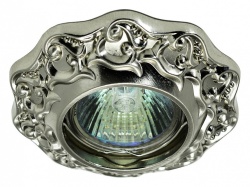 Встраиваемый светильник Imex IL.0800.04 IL.0800.0407 в интернет-магазине "Галерея света"