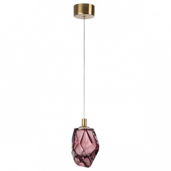 Подвесной светильник Odeon Light HIGHTECH 7113/4LC в интернет-магазине "Галерея света"