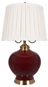 Настольная лампа декоративная Loft it Ruby 10267T/L в интернет-магазине "Галерея света"