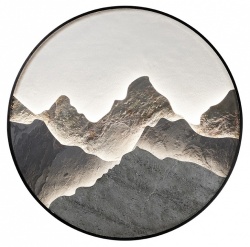 Накладной светильник Kink Light Авентин 07830-80,19 в интернет-магазине "Галерея света"