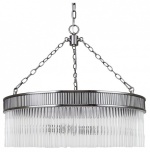 Подвесная люстра Favourite Turris 4201-6P в интернет-магазине "Галерея света"