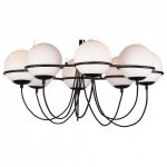 Подвесная люстра Lightstar Globo 803287 в интернет-магазине "Галерея света"