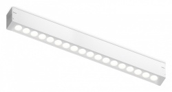 Накладной светильник Ambrella Light GL GL1311 в интернет-магазине "Галерея света"