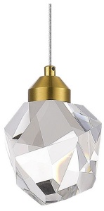 Подвесной светильник ST-Luce Cascato SL6114.203.01 в интернет-магазине "Галерея света"