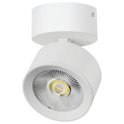 Спот Lightstar Alta Pro A5546SO в интернет-магазине "Галерея света"