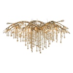 Подвесная люстра L'Arte Luce Garden L54006.59 в интернет-магазине "Галерея света"