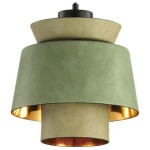 Подвесной светильник Odeon Light Kressa 4992/1A в интернет-магазине "Галерея света"