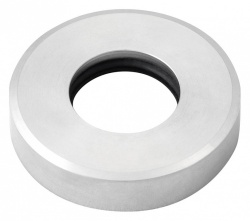 Рамка на 1 пост Arlight Deck 024930 в интернет-магазине "Галерея света"