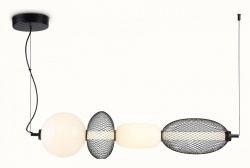 Подвесной светильник Ambrella Light LH LH11010 в интернет-магазине "Галерея света"